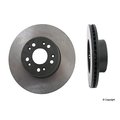 Op Parts Brake Disc, 40533017 40533017